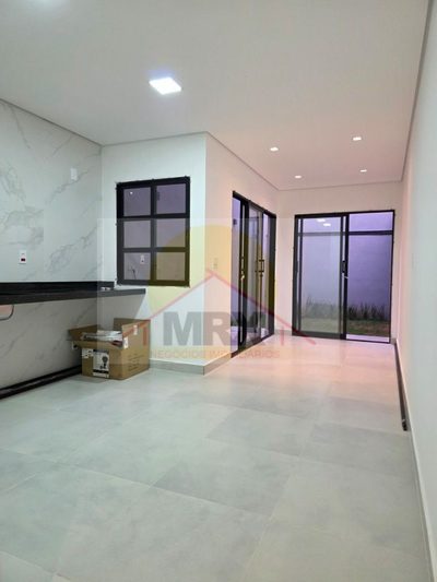 Casa, 3 quartos - Foto 5