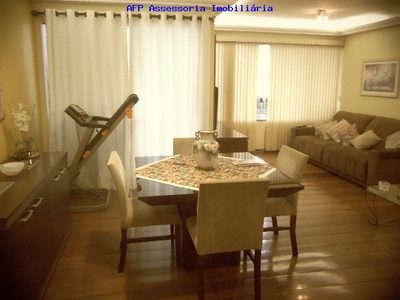 Apartamento, 3 quartos, 154 m² - Foto 5