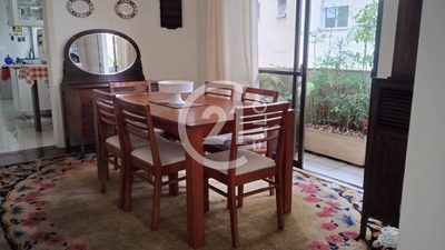 Apartamento, 3 quartos, 174 m² - Foto 3