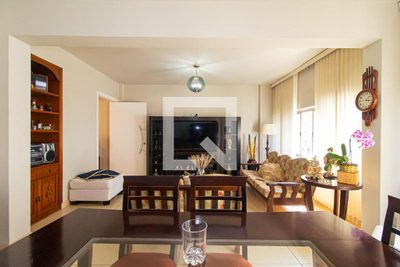 Apartamento, 3 quartos, 145 m² - Foto 2