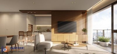 Apartamento, 3 quartos, 126 m² - Foto 5