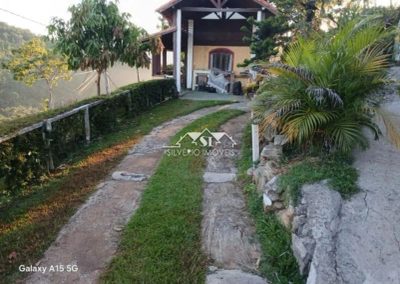 Casa, 5 quartos, 400 m² - Foto 3