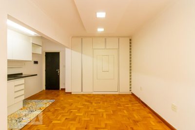 Kitnet-Studio, 28 m² - Foto 5