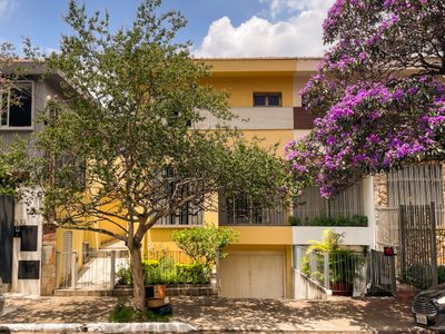 Casa, 5 quartos, 256 m² - Foto 3