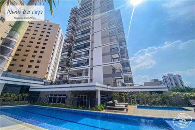 Apartamento, 3 quartos, 120 m² - Foto 1
