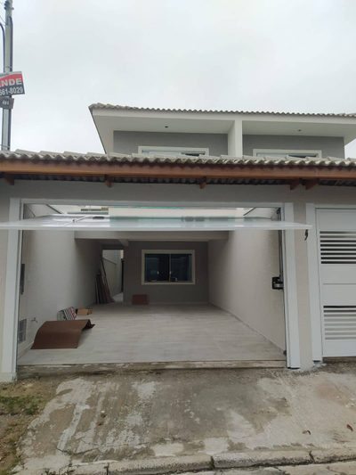 Sobrado, 3 quartos, 130 m² - Foto 2