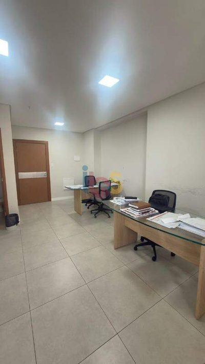Sala-Conjunto, 34 m² - Foto 4