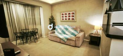 Apartamento, 1 quarto, 59 m² - Foto 2