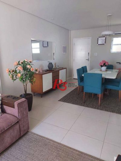 Apartamento, 1 quarto, 70 m² - Foto 3