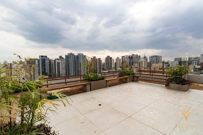 Apartamento, 1 quarto, 52 m² - Foto 5