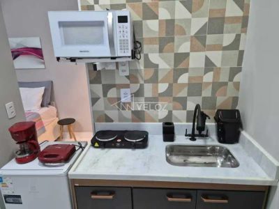 Sala-Conjunto, 36 m² - Foto 1