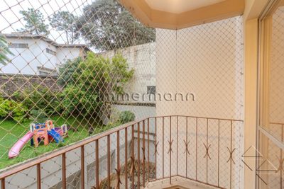 Apartamento, 2 quartos, 82 m² - Foto 3
