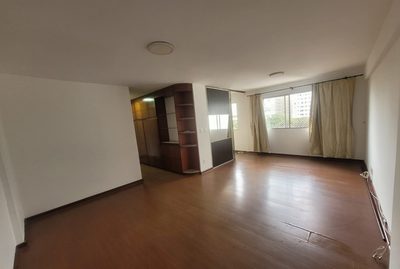 Apartamento, 2 quartos, 52 m² - Foto 1