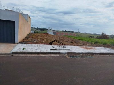 Terreno, 250 m² - Foto 1