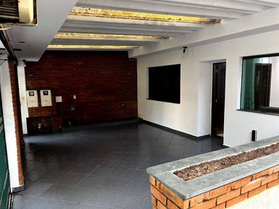 Casa, 4 quartos, 300 m² - Foto 3