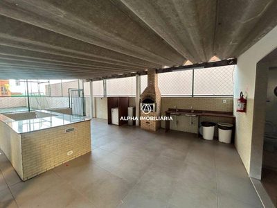 Apartamento, 3 quartos, 90 m² - Foto 3