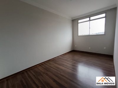 Apartamento, 3 quartos, 100 m² - Foto 5