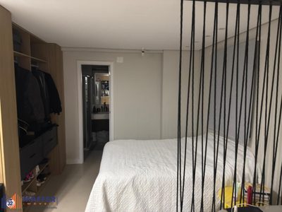 Apartamento, 1 quarto, 30 m² - Foto 5