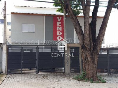Sobrado, 2 quartos, 70 m² - Foto 3