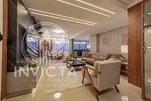Apartamento, 3 quartos, 130 m² - Foto 2