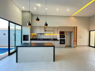 Casa, 3 quartos, 170 m² - Foto 2