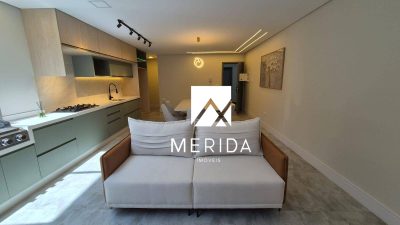 Apartamento, 3 quartos, 113 m² - Foto 2