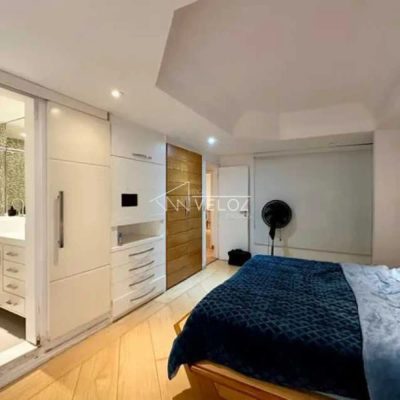 Apartamento, 2 quartos, 129 m² - Foto 2