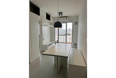Apartamento, 1 quarto, 32 m² - Foto 2