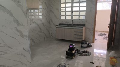 Casa, 1 quarto, 40 m² - Foto 1