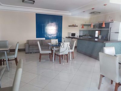 Apartamento, 2 quartos, 120 m² - Foto 5