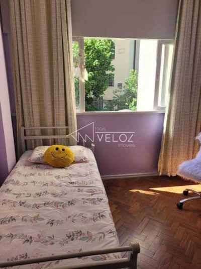 Apartamento, 2 quartos, 72 m² - Foto 3