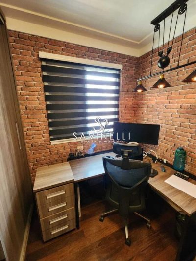 Apartamento, 2 quartos, 116 m² - Foto 3