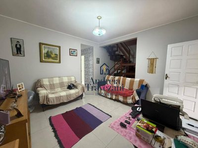 Casa, 4 quartos, 159 m² - Foto 4