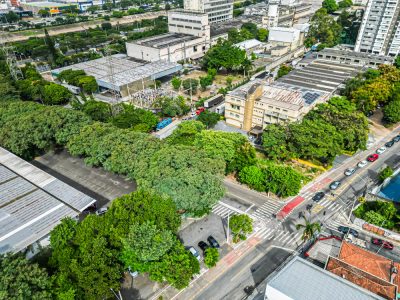 Depósito-Galpão, 737 m² - Foto 3
