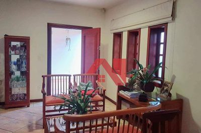 Casa, 3 quartos, 300 m² - Foto 4