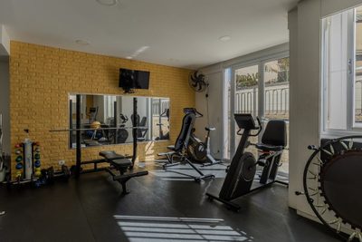 Apartamento, 3 quartos, 134 m² - Foto 2