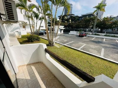Apartamento, 2 quartos, 61 m² - Foto 3