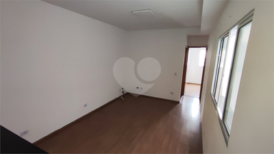 Apartamento, 2 quartos, 40 m² - Foto 2