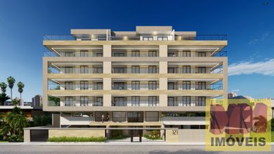 Apartamento, 3 quartos, 123 m² - Foto 3