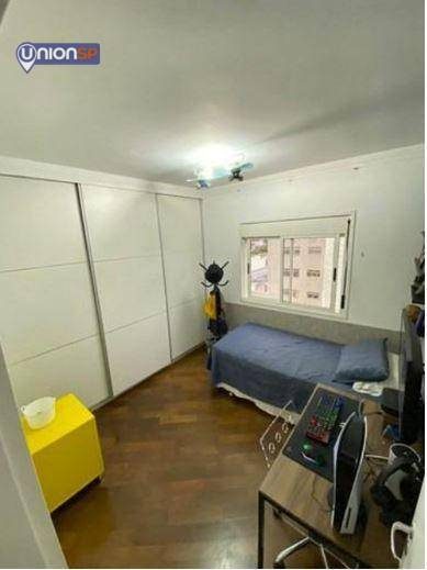 Apartamento, 3 quartos, 104 m² - Foto 4