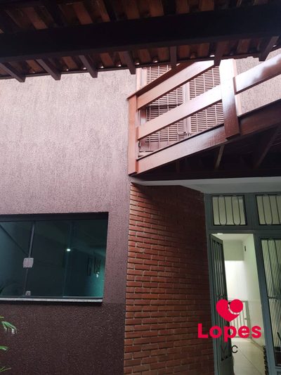Sobrado, 3 quartos, 122 m² - Foto 5