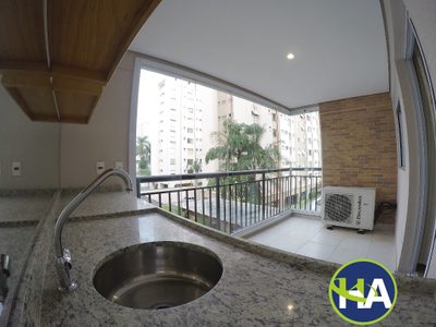 Apartamento, 1 quarto, 60 m² - Foto 1