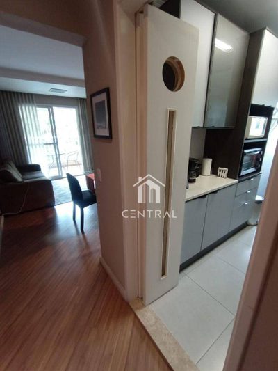 Apartamento, 3 quartos, 72 m² - Foto 5
