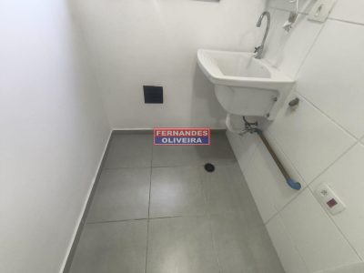 Apartamento, 1 quarto, 45 m² - Foto 2