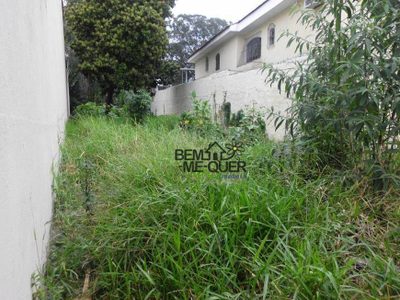 Terreno, 323 m² - Foto 2