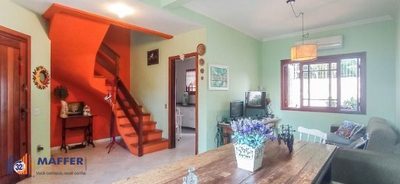 Casa, 3 quartos, 169 m² - Foto 4