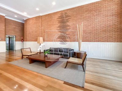 Apartamento, 1 quarto, 79 m² - Foto 1