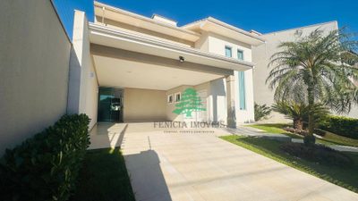Sobrado, 4 quartos, 351 m² - Foto 2