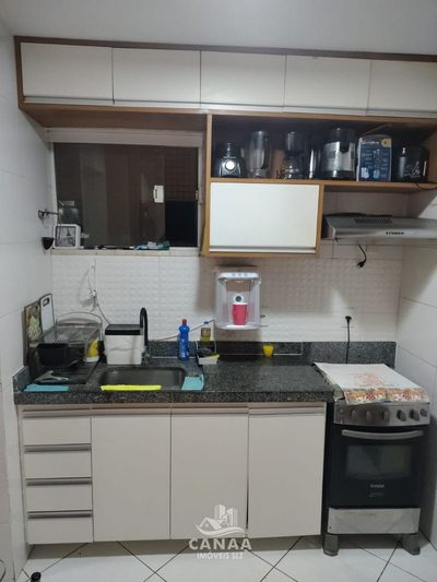 Apartamento, 2 quartos - Foto 5