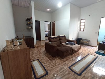 Chácara, 5 quartos, 500 m² - Foto 5